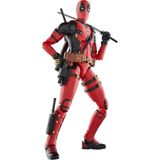 Marvel Legends Deadpool & Wolverine Aksiyon Figürü - Standart