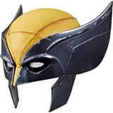 Marvel Legends Deadpool & Wolverine Premium Maske - Standart