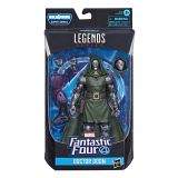 Marvel Legends Doctor Doom Figürü