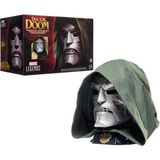 Marvel Legends Doctor Doom Roleplay Fantastic Four Comics Kask - Standart
