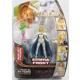 Marvel Legends Emma Frost - 15 Cm