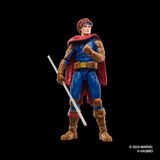 Marvel Legends Gambit (X-Men Comics) Aksiyon Figürü