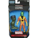 Marvel Legends Gamerverse Marvel's Leader (Abomination BAF) Aksiyon Figürü