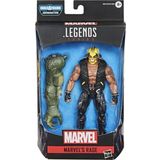 Marvel Legends Gamerverse Marvel's Rage (Abomination BAF) Aksiyon Figürü