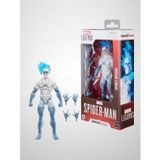 Marvel Legends Gamerverse Spirit Spider (Spider-Man Video Game) Aksiyon Figürü
