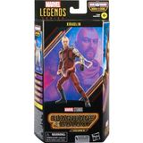 Marvel Legends Guardians Of The Galaxy Vol. 3 - Kraglin Aksiyon Figürü