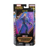 Marvel Legends Guardians Of The Galaxy Vol. 3 - Star-Lord Aksiyon Figürü