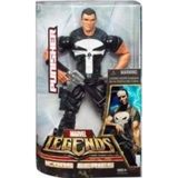 Marvel Legends Icons Series Punisher Deluxe Action Figure - 30 Cm