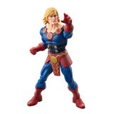 Marvel Legends Ikaris (Comics) Aksiyon Figürü (Marvel's Zabu BAF)