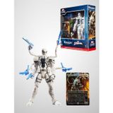 Marvel Legends Magic: The Gathering Agent Anti-Venom Aksiyon Figürü