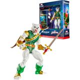 Marvel Legends Magic: The Gathering Man-Wolf Aksiyon Figürü - Standart
