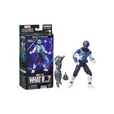Marvel Legends Marvel’s Goliath Aksiyon Figürü (Hydra Stomper BAF)