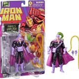 Marvel Legends Marvel's Whiplash Retro Comics Aksiyon Figürü