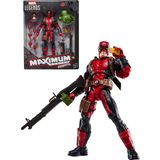 Marvel Legends Maximum Series Deadpool (Deadpool Comics) Aksiyon Figürü