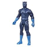 Marvel Legends Retro 3.75 inç Black Panther Aksiyon Figürü