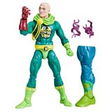 Marvel Legends Series: Baron Von Strucker Classic Comic Collectible 6 Inch Action Figure