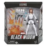Marvel Legends Series Black Widow