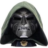 Marvel Legends Series Doctor Doom Roleplay Kask, Fantastic Four Comics - Standart