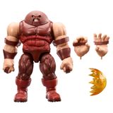 Marvel Legends Series Gamerverse Marvel's Juggernaut, Retro Video Oyunundan Esinlenen Koleksiyon 15,5 cm Ölçekli Aksiyon Figürü