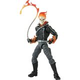 Marvel Legends Series Ghost Rider Aksiyon Figürü, Marvel Comics - Standart