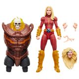 Marvel Legends Series Husk, X-Men Comics Koleksiyon 15,5 cm Ölçekli Aksiyon Figürü