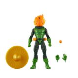 MARVEL Legends Series Jack O'Lantern, Spider-Man Comics Koleksiyon 15,5 cm Aksiyon Figürü