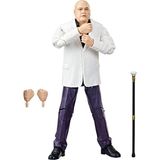 Marvel Legends Series Kingpin Aksiyon Figürü, Hawkeye - Standart