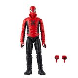 MARVEL Legends Series Last Stand Spider-Man, Comics Collectible 15 cm Aksiyon Figürü