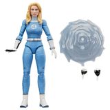 Marvel Legends Series Marvel Invisible Woman Aksiyon Figürü