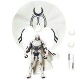 Marvel Legends Series Marvel Rivals Moon Knight, Video Oyunundan İlham Alınmış Koleksiyon 15,5 cm Aksiyon Figürü
