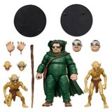 Marvel Legends Series Marvel's Mole Man & Moloids Çoklu Paket | 3 Fantastik Dört Çizgi Romandan Esinlenen Koleksiyon 6 İnç Ölçekli Aksiyon Figürleri