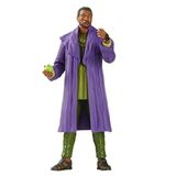 Marvel Legends Series MCU Disney Plus He-Who-Remains Loki Series Action Figure 6-inch Collectible Toy, 1 Accessory and 1 Build-A-Figure Part