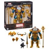 Marvel Legends Series Odin, Deluxe 85. Yıl Dönümü Çizgi Roman Koleksiyonluk 15,5 cm Aksiyon Figürü