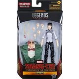Marvel Legends Series Shang-Chi And Legend Of Ten Rings Xialing