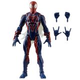 Marvel Legends Series Spider-Man Unlimited çizgi roman aksiyon figürü
