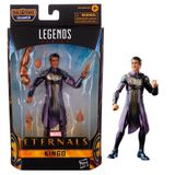 Marvel Legends Series The Eternals Kingo Aksiyon Figürü