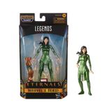 Marvel Legends Series The Eternals Marvel’s Sersi Aksiyon Figürü