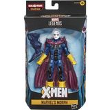 Marvel Legends Series X-Men: Age of Apocalypse Koleksiyonu Morph Figür