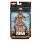 Marvel Legends Series X-Men: Age of Apocalypse Koleksiyonu Wild Child Figür