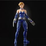 Marvel Legends Series X-Men Marvel's Shadowcat (BAF Colossus)