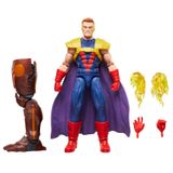 Marvel Legends Serisi Fabian Cortez, X-Men Comics Koleksiyon 6-İnç Ölçekli Aksiyon Figürü