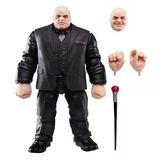 Marvel Legends Serisi Gamerverse Kingpin, Örümcek Adam Video Oyunundan Esinlenen Koleksiyonluk 15 Cm Aksiyon Figürü ('A Özel)