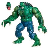 Marvel Legends Serisi Hulk 2099, Aksiyon Figür Seti, Hulk 2099 Çizgi Roman Koleksiyonu için, Ölçek 15 cm
