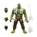 Marvel Legends Serisi Hulk, Örümcek Adam Günü Koleksiyonluk 15 cm Aksiyon Figür Seti - (DipCamo)Charcoal-White