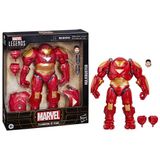 Marvel Legends Serisi Hulkbuster, Deluxe 85. Yıl Dönümü Çizgi Roman Koleksiyonluk 15,5 cm Ölçekli Aksiyon Figürü