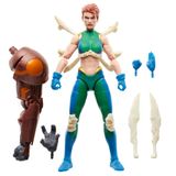Marvel Legends Serisi İlik, X-Men Comics Koleksiyon 15,5 cm Ölçekli Aksiyon Figürü