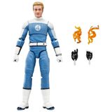 Marvel Legends Serisi Johnny Storm Aksiyon Figürü