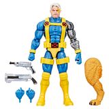 Marvel Legends Serisi Kablo, Çizgi Roman Koleksiyon 15,5 cm Aksiyon Figürü Yapı Parçası