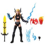 Marvel Legends Serisi Magik 6 İnç Aksiyon Figürü Aksesuarlı