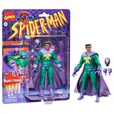 Marvel Legends Serisi Marvel's Prowler, 15 cm büyüklüğünde aksiyon figürü, New serisi için Spider-Man